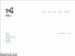 Sites similar to michielnagtegaal.com