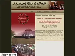 Sites similar to michielsbarandgrill.com
