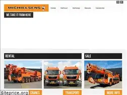 Sites similar to michielsens.be