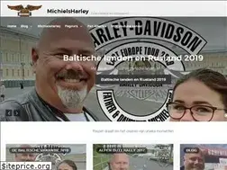 Sites similar to michielsharley.nl