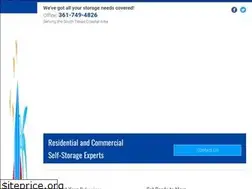Sites similar to michiesselfstorage.net