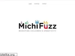 Sites similar to michifuzz.net