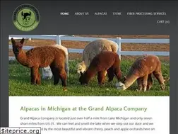 Sites similar to michigan-alpacas.com