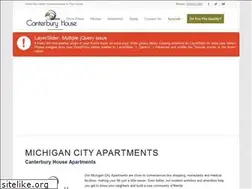 Sites similar to michigan-apts.com