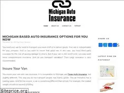 Sites similar to michigan-auto-insurance.info