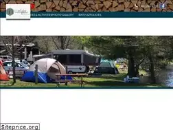 Sites similar to michigan-campgrounds.com