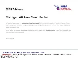 Sites similar to michigan-cycling.org