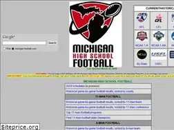 Sites similar to michigan-football.com