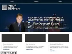 Sites similar to michigan-injury-lawyer.com