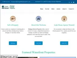 Sites similar to michigan-lakehomes.com
