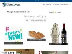 Sites similar to michigan-made.com