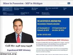 Sites similar to michigan-mip.com