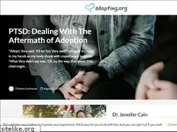 Sites similar to michigan.adoption.com