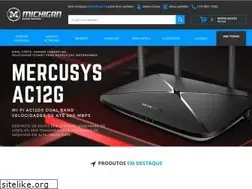 Sites similar to michigan.com.br
