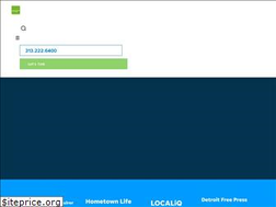 Sites similar to michigan.com