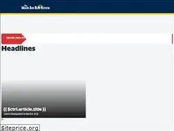 Sites similar to michigan.rivals.com