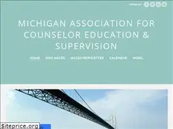 Sites similar to michiganaces.org