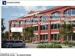 Sites similar to michiganadvantage.org