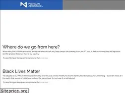 Sites similar to michiganaerospace.com