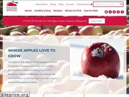 Sites similar to michiganapples.com