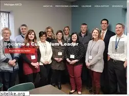 Sites similar to michiganascd.org