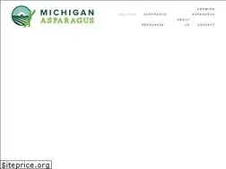 Sites similar to michiganasparagus.org
