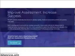 Sites similar to michiganassessmentconsortium.org