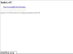 Sites similar to michiganauctionsales.com