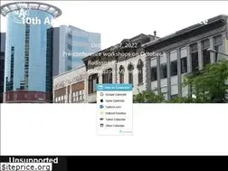 Sites similar to michiganautismconference.org