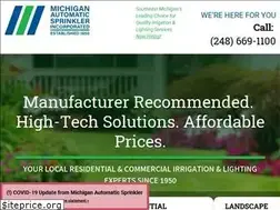 Sites similar to michiganautomatic.com