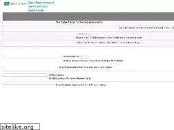 Sites similar to michiganbankingrates.com