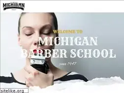 Sites similar to michiganbarberschool.org