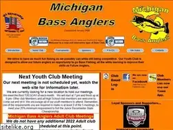 Sites similar to michiganbassanglers.net