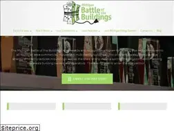 Sites similar to michiganbattleofthebuildings.org