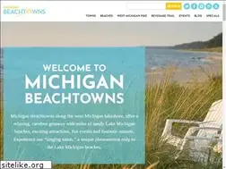 Sites similar to michiganbeachtowns.com