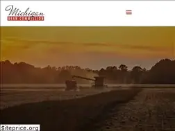 Sites similar to michiganbean.org