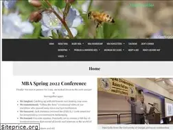 Sites similar to michiganbees.org