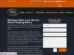 Sites similar to michiganbiker.com