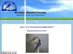 Sites similar to michiganbluebirds.org