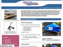 Sites similar to michiganboatwrap.com