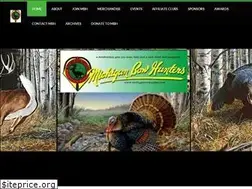 Sites similar to michiganbowhunters.com