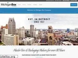 Sites similar to michiganbox.com