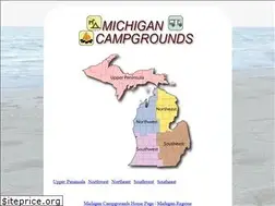 Sites similar to michigancamper.com