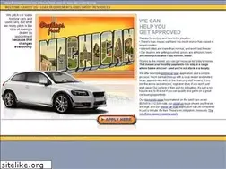 Sites similar to michigancarloans.com
