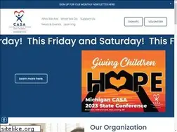 Sites similar to michigancasa.org