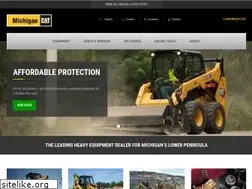 Sites similar to michigancat.com
