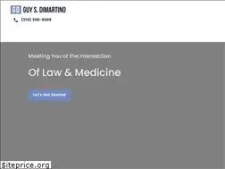 Sites similar to michigancityinjurylaw.com