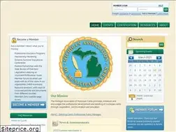 Sites similar to michiganclerks.org