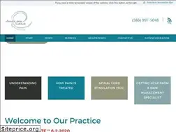Sites similar to michigancpi.com