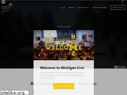 Sites similar to michigancru.com